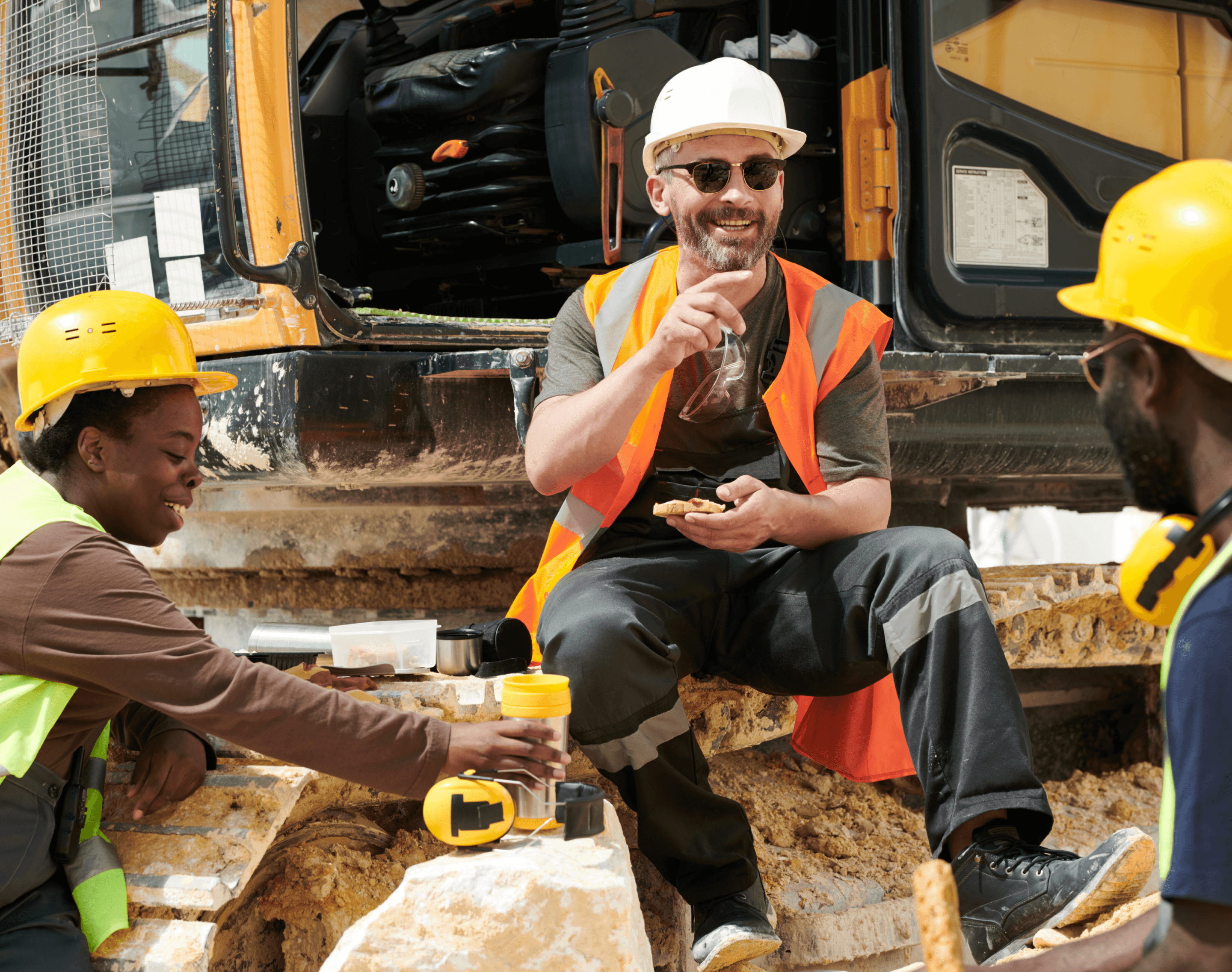 Operating successfully Monday through Friday