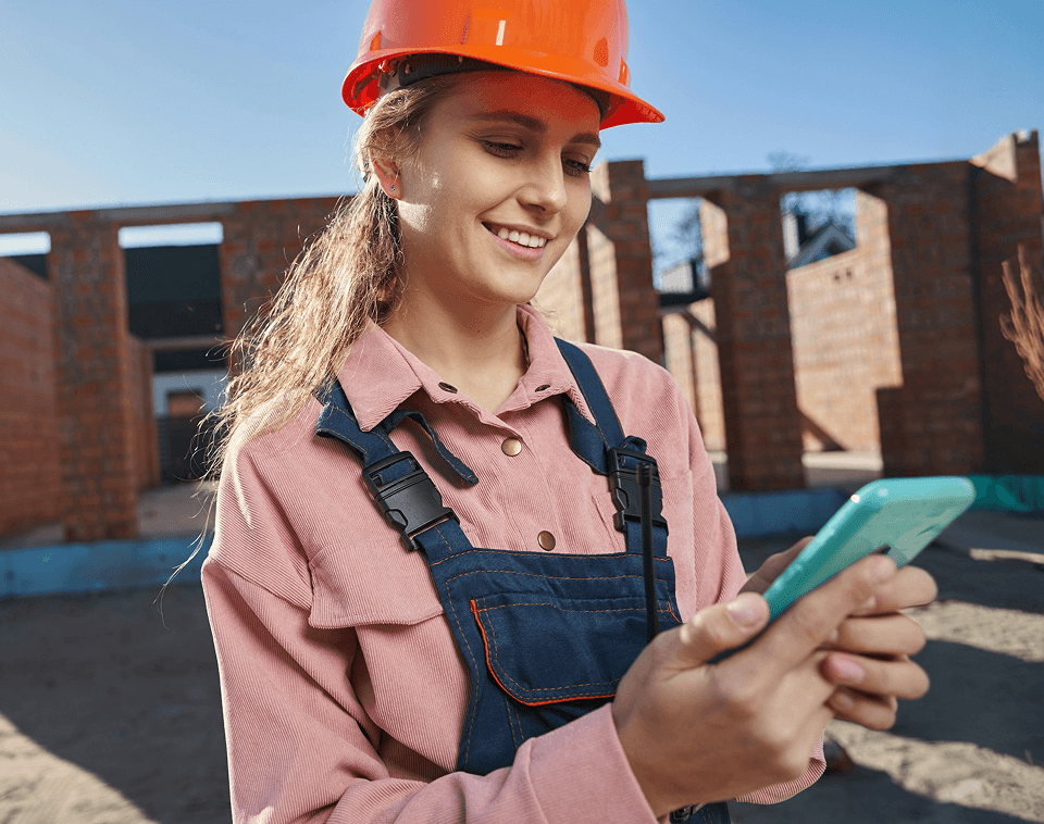 Fast, easy ordering, delivered on time for your crew’s lunch