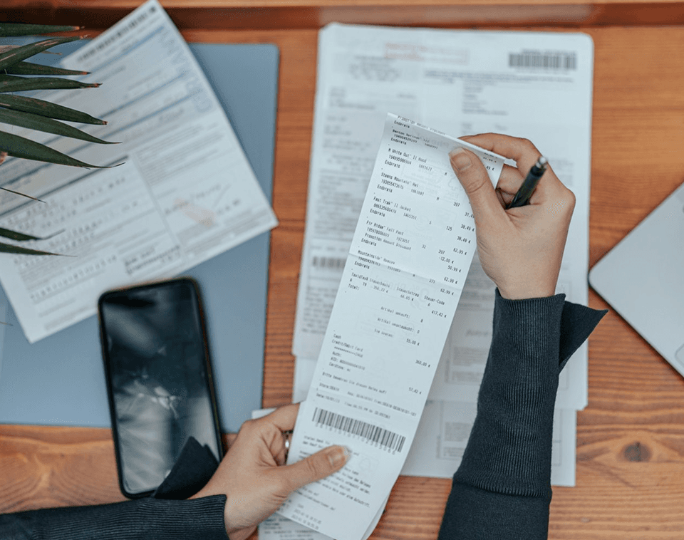 Easy and detailed billing for construction owners and managers